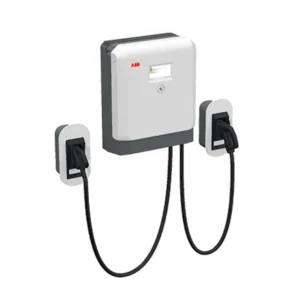 Elektromobilių įkrovimo stotelės