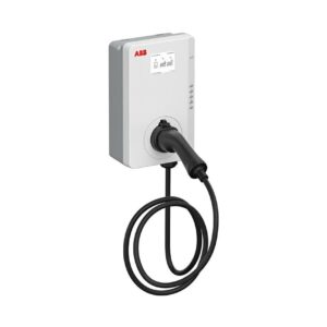 Terra AC W22-G5-R-C-0, 22kW, 5m