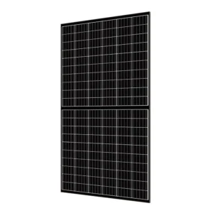 Bauer N-Type Bificial skaidrus, 420W