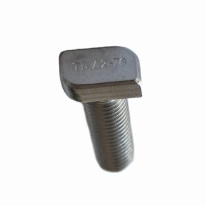 Hammer head varžtai