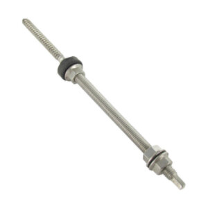 Smeigė - medžio sriegis 5 cm